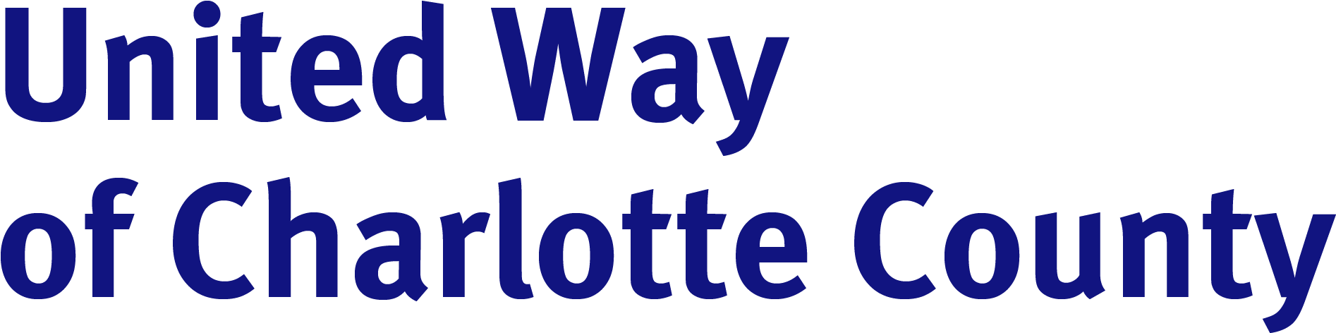 Home - United Way Of San Diego County (1903x498), Png Download