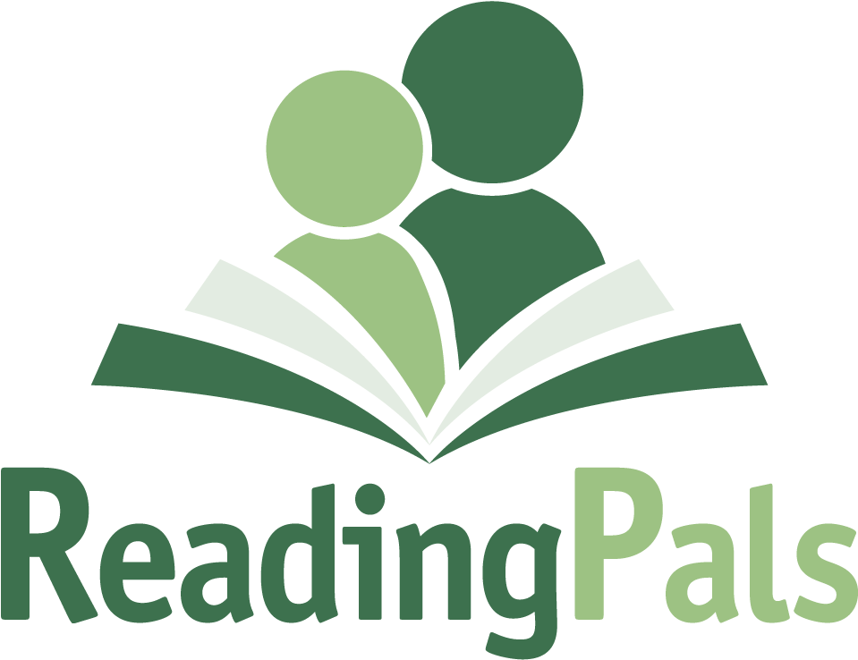 United Way Of Broward County's Readingpals - Reading Pals (1200x1024), Png Download