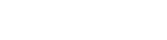 Imagination Library Of Middle Tennessee - 12"x18" Double Sided Flag With Webbing (540x239), Png Download