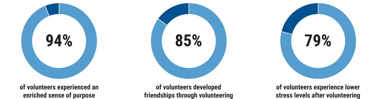 Build - Volunteering (1200x315), Png Download