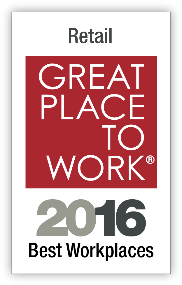 Great Places To Work 2018 (767x1144), Png Download
