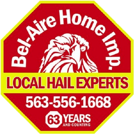 Bel-aire Home Improvement (480x472), Png Download