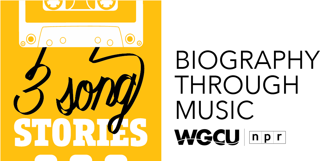 Three Song Stories Is An Exploration Of The Power Music - National Public Radio (1201x634), Png Download