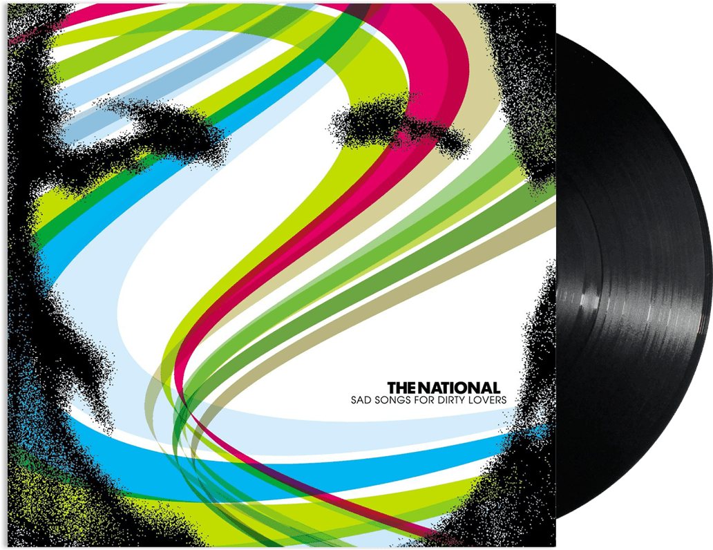 Sad Songs For Dirty Lovers - National Sad Songs For Dirty Lovers (1140x975), Png Download
