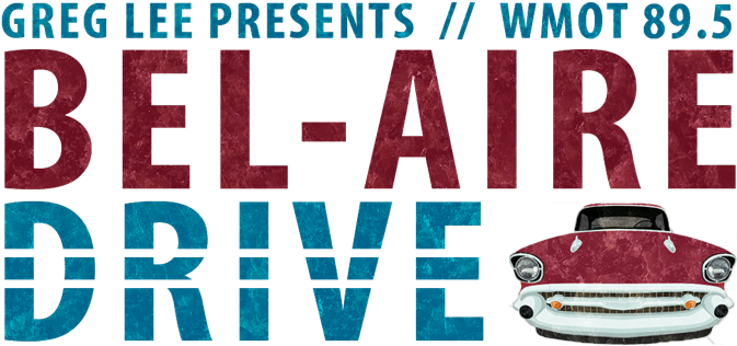Bel-aire Drive Is A Weekly Showcase For The Sounds - Before I Wake (960x960), Png Download