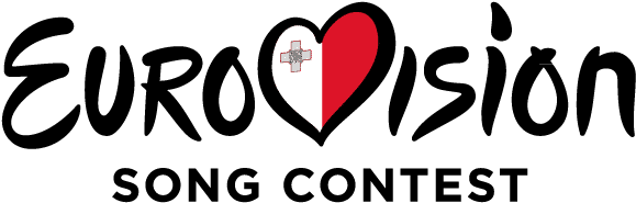 30 Songs Selected For Next Phase Of The Malta Eurovision - Eurovision Song Contest Ireland (842x595), Png Download