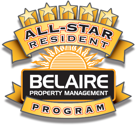 Welcome To The Belaire Property Management All-star - Illustration (523x425), Png Download