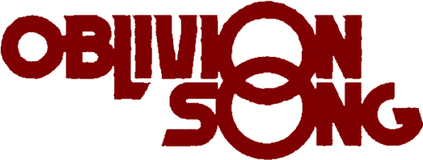 Portland, Or, 03/01/2018 Fans Who Stop By The Image - Oblivion Song Logo (600x257), Png Download