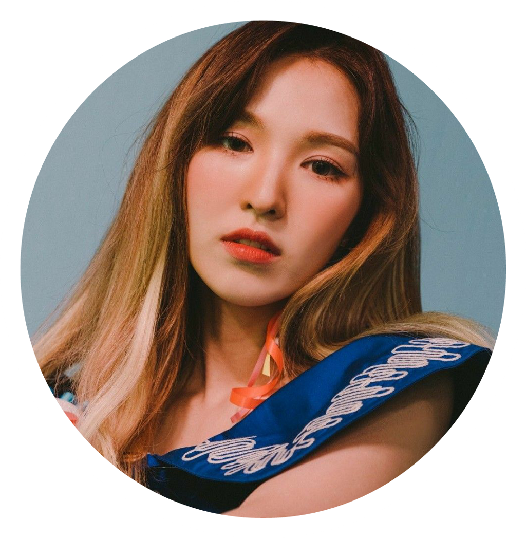 Red Velvet The Red Summer Wendy (1024x1047), Png Download