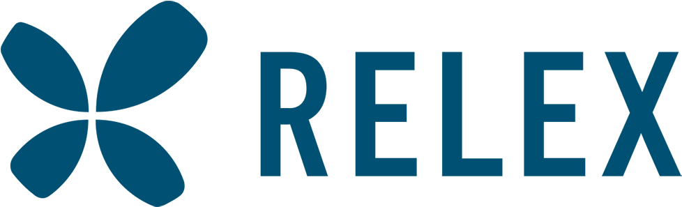 Relex Solutions Logo (1200x628), Png Download