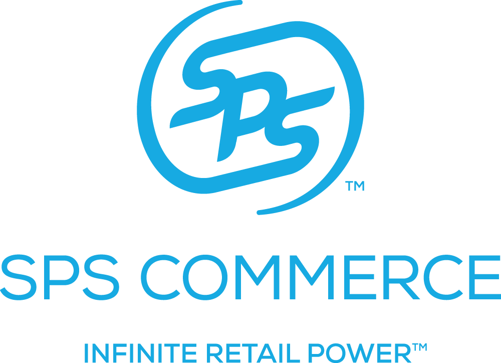Infinite Retail Power - Sps Commerce Logo (1000x724), Png Download