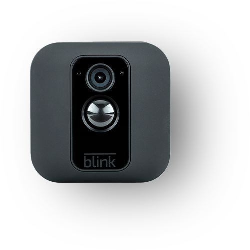 Weatherproof Hd Camera - Blink Camera (600x500), Png Download
