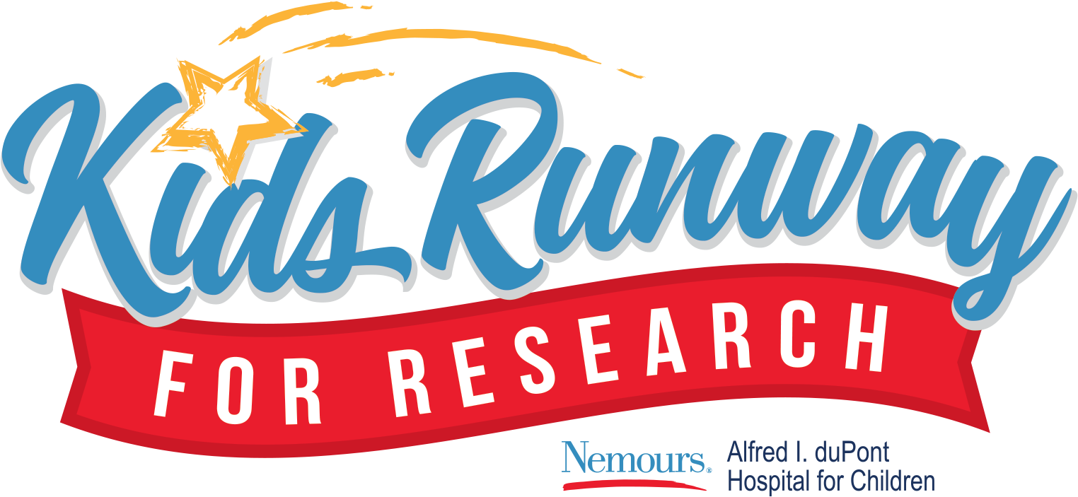 Kids Runway For Research - Research (1603x846), Png Download