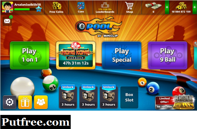 Download 8 Ball Pool Coins For Sell In Low Rates Name Of Trust 8 Ball Pool Coins Account Png Image With No Background Pngkey Com