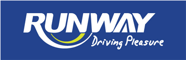Runway Pneu (400x300), Png Download
