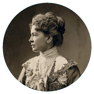 Caroline Birley (390x390), Png Download