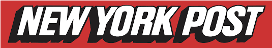Newyorkpost - New York Post Logo Png (600x300), Png Download