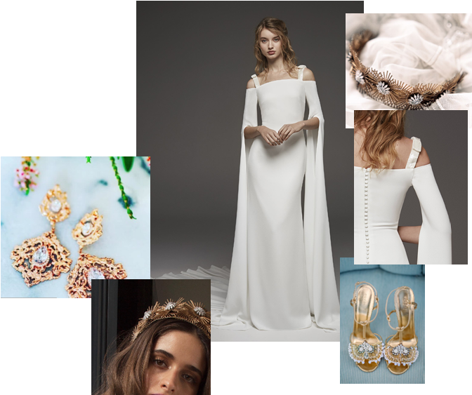 Untitled-12 - Gown (800x600), Png Download