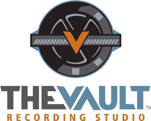 The Vault Recording Studio (543x438), Png Download