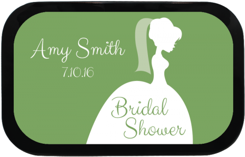 Silhouette Bride - Aunt Holly Calls Me Boogie By Holly Payne 9780996286404 (500x500), Png Download