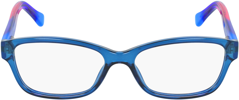 A Runway Tween 33 Kids' Eyeglasses - Vogue Eyeglasses Teal (1200x672), Png Download