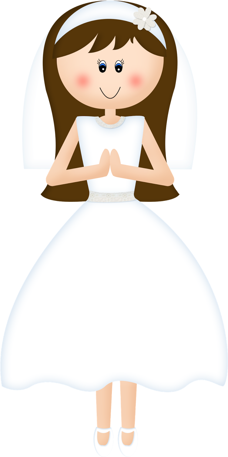 I9iwz375p72i4 - First Communion Vector Art (831x1600), Png Download