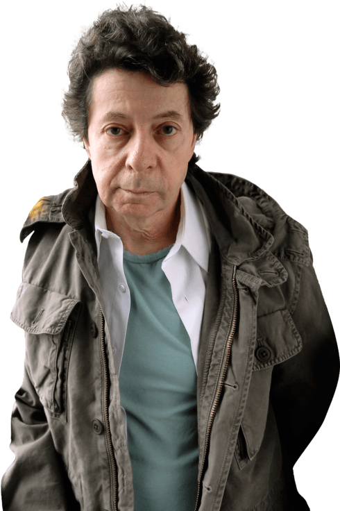 Richard Price On His New Novel, The Whites, And Using - Gentleman (490x736), Png Download