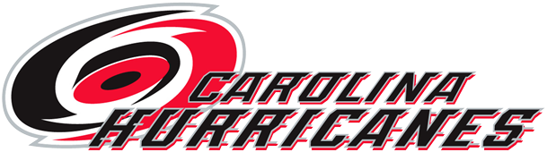 Carolina Hurricanes Logo Png (640x360), Png Download
