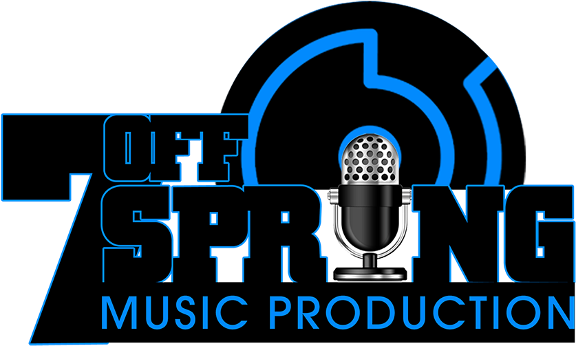 7offspring Recording Studio - Hiotech Multi Functional Rechargeable Digital Voice (900x608), Png Download