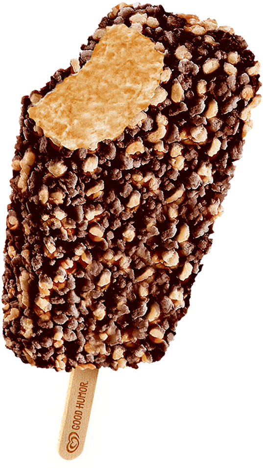 Good Humor Reese's Bar (985x985), Png Download