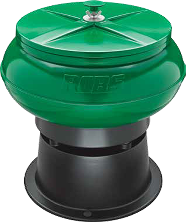 Vibratory Case Cleaner - Rcbs 87060 Vibratory Case Tumbler, 120 Volt (377x450), Png Download