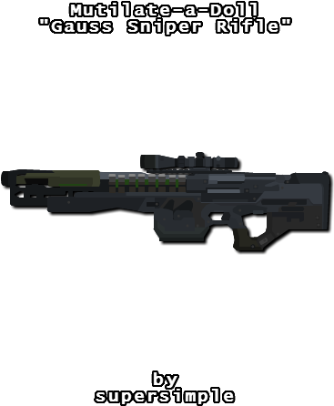 Firearm (450x450), Png Download