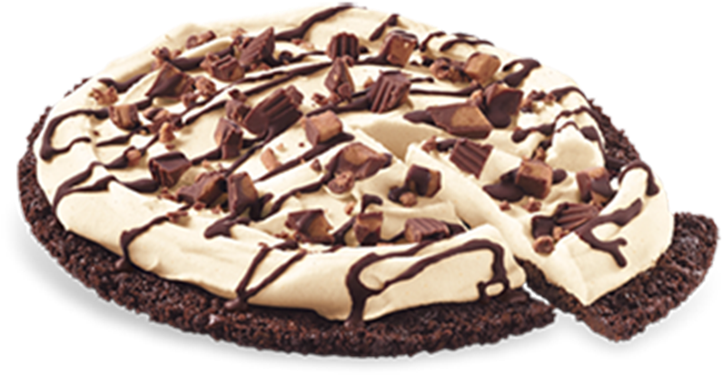 Reese's Peanut Butter Cups (840x500), Png Download