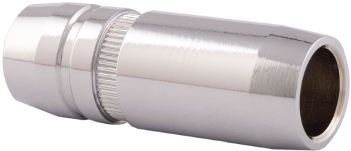 Bullet - Spotting Scope (500x333), Png Download