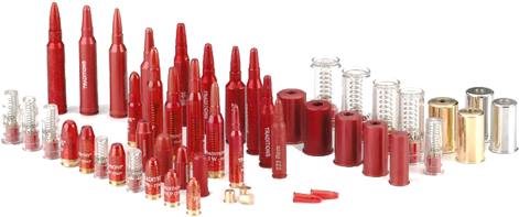 Snap Caps Are Made To Protect Your Firearms By Relieving - Http/2 (1024x221), Png Download