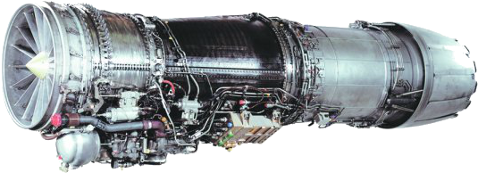 Washington Under The Previous Obama Administration - ع F414 Ge 400 (566x228), Png Download