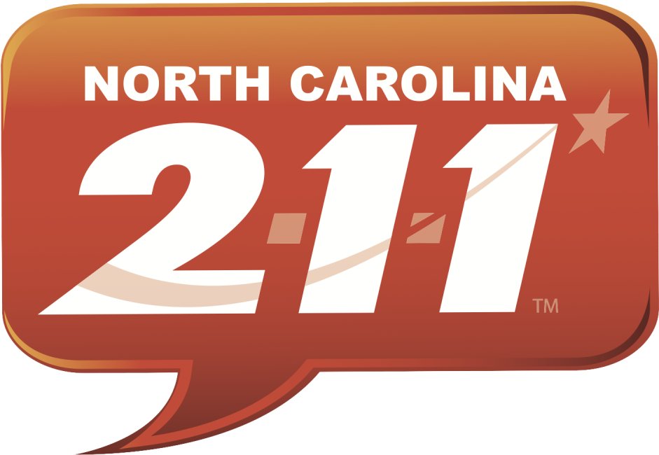 United Way Logo - 211 North Carolina United Way (1200x1200), Png Download