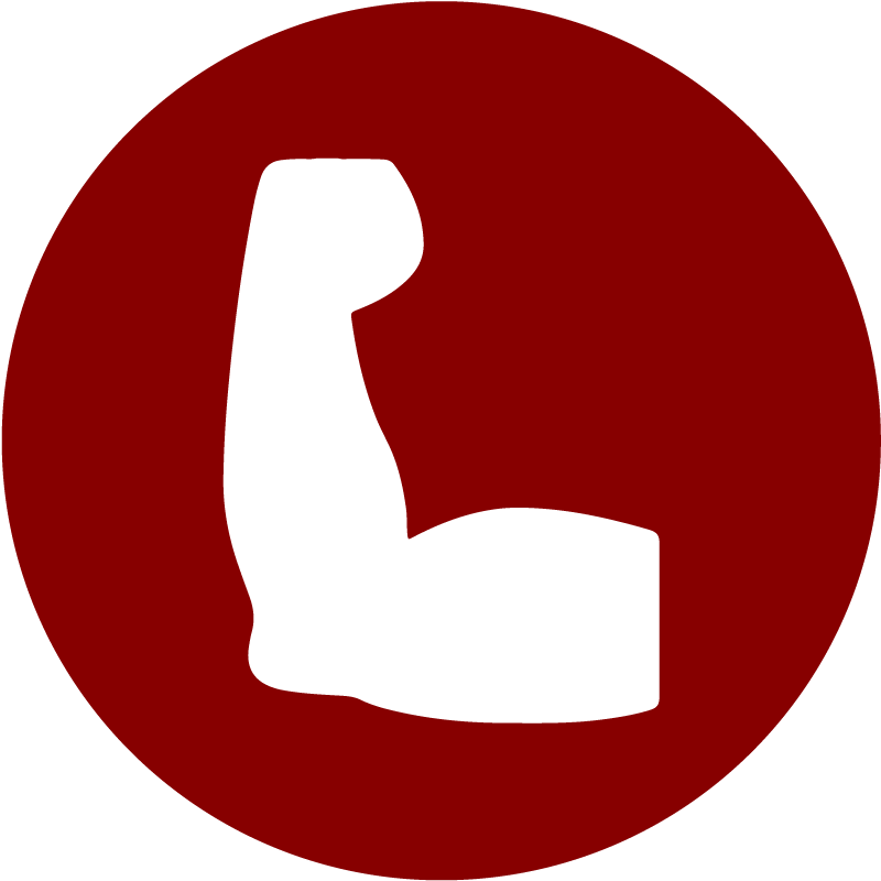 Alan Thrall - Strongman (800x800), Png Download