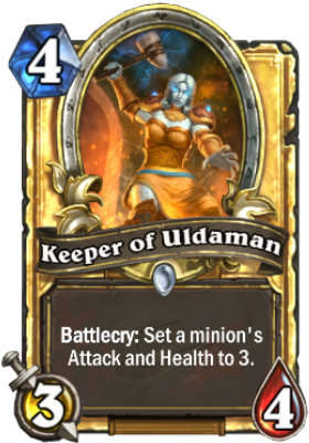 The Arena's Gates Opened Once More, And A Giant Woman - Hearthstone Cat (300x426), Png Download