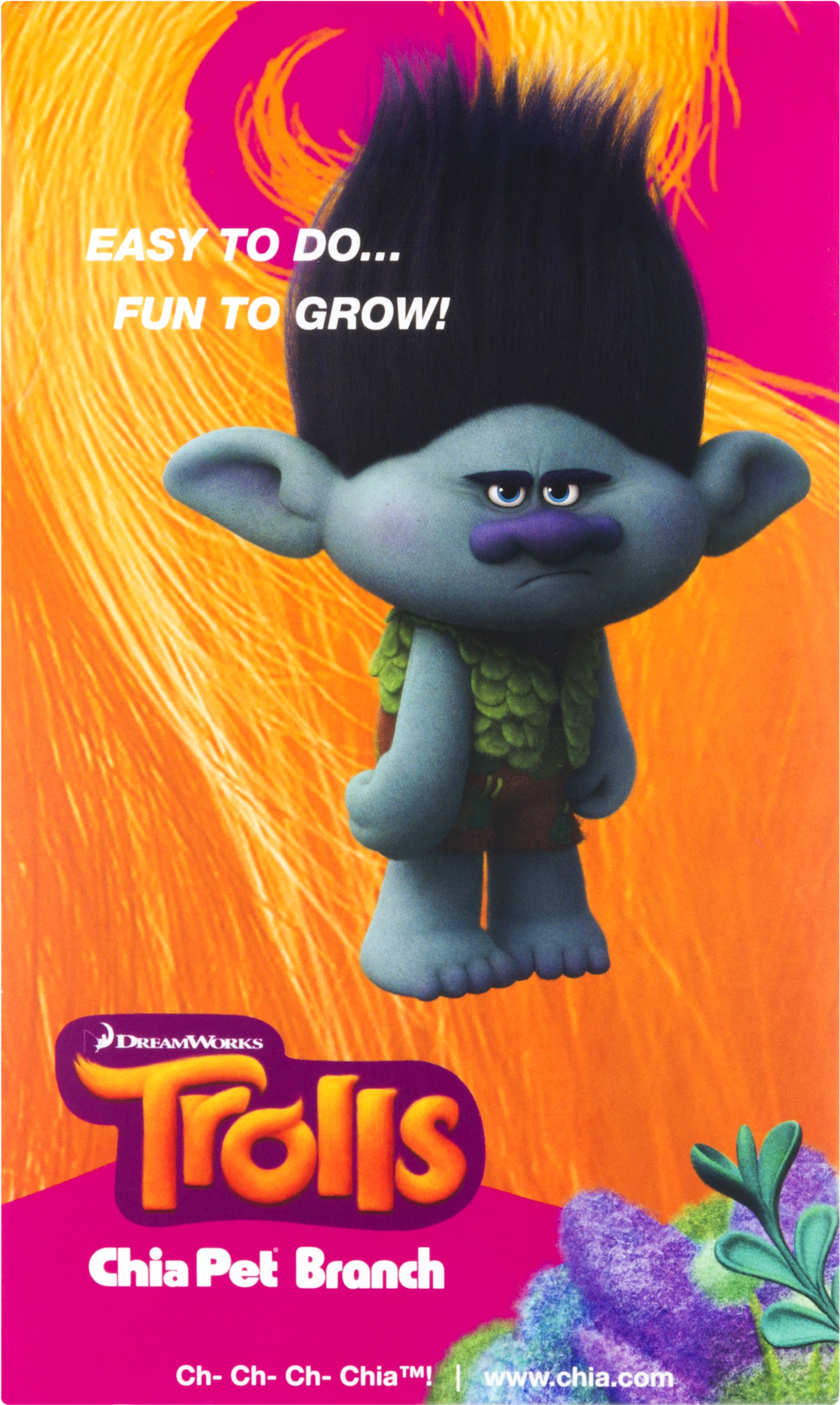 As Seen On Tv - Trolls 3-in-1 #1 - Trade Paperback (1800x1800), Png Download