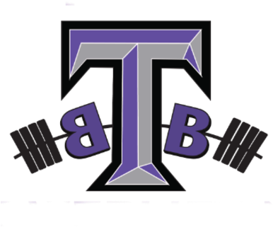 Thrall Powerlifting - Graphic Design (400x400), Png Download