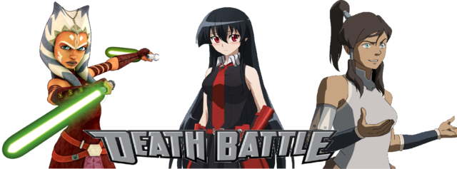 Atvkva - Ahsoka Tano - Your Choice Of 2-1/4 Inch Button Product (640x237), Png Download