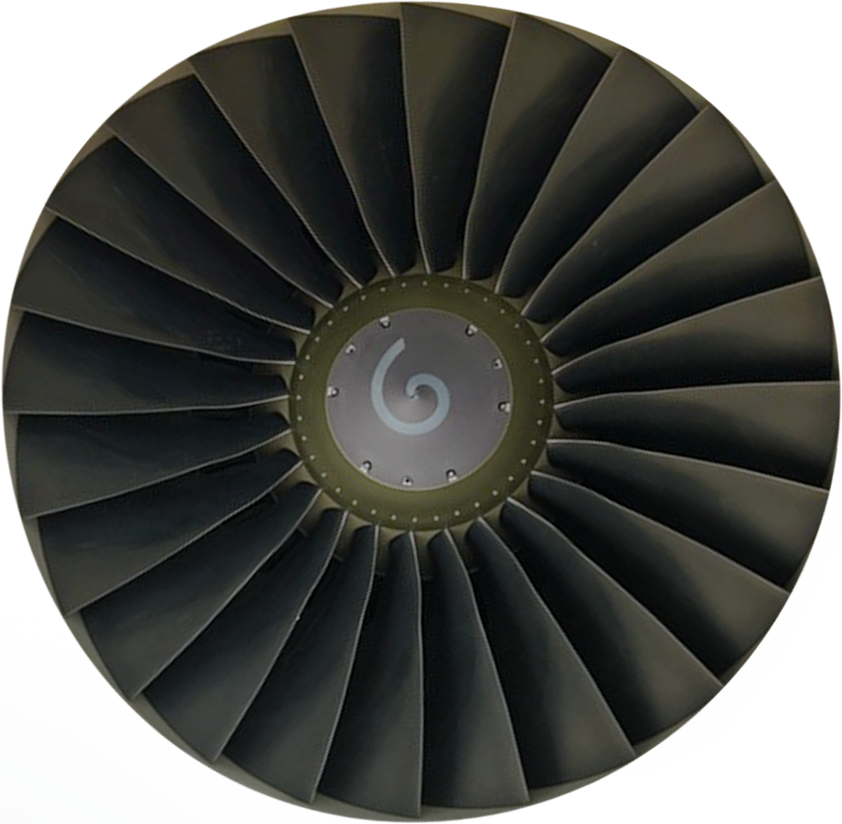 Turbine - Sagar Business Private Limited (842x824), Png Download