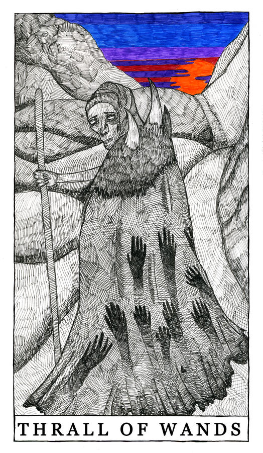 The Banished Rindig (900x900), Png Download