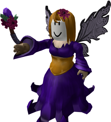 Queen Mab Of The Fae Roblox (420x420), Png Download