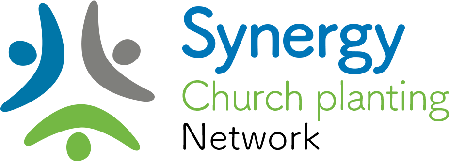 Synergy Church Planting - Travel Agency (931x374), Png Download