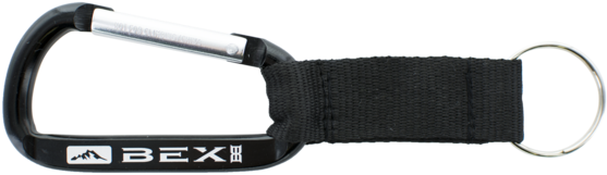 Carabiner (600x600), Png Download