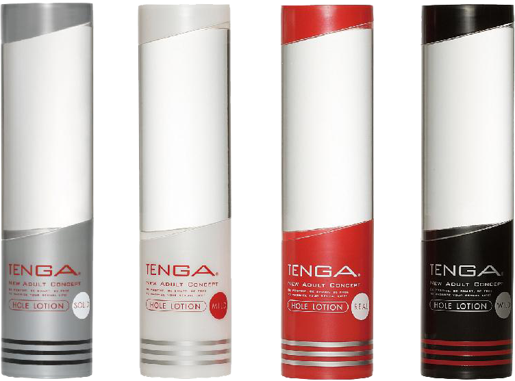 Tenga Hole Lotion - Tenga Hole Lotion - Mild (white) (752x557), Png Download