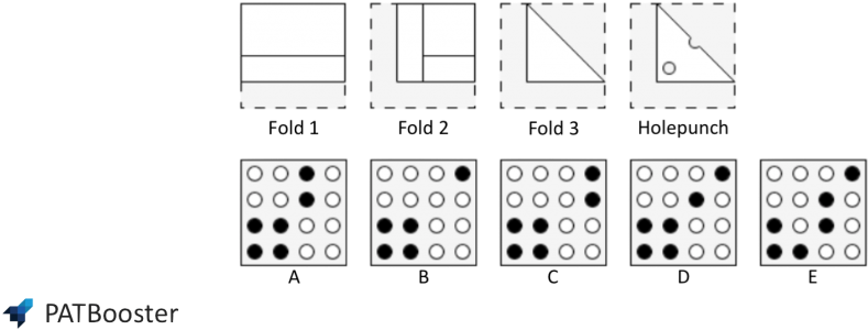 Every Holepunching Question Will Have Both Broken And - Law (1024x339), Png Download