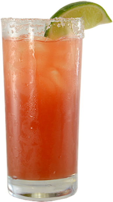 Ingredients - Michelada Png (467x695), Png Download